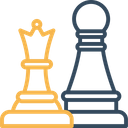 Chess Game Icon