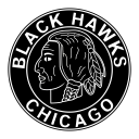 Chicago Blackhawks Company Icon