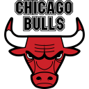 Chicago Bulls Company Icon