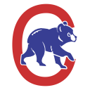 Chicago Cubs Company Icon