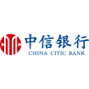 China Citic Bank Icon