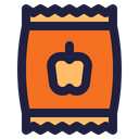 Snack Eat Food Icon