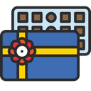 Chocolate Box Icon