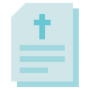 Christian Papers Icon
