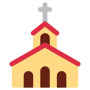 Church Christian Holy Icon