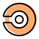 Circleci Technology Logo Social Media Logo Icon