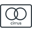 Cirrus Payments Pay Icon
