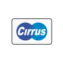 Cirrus Credit Debit Icon