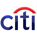 Citi Payment Method Icon