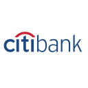 Citibank Company Brand Icon
