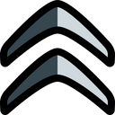 Citroen Company Logo Brand Logo Icon