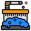 Cleaning Brush Cleaner Cleaning Icon