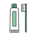 Cleanning Icon