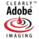 Clearly Adobe Imaging Icon