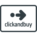 Clickandbuy Payments Pay Icon