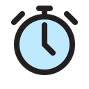 Clock Icon