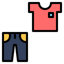 Clothing Icon