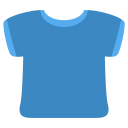 Clothing Shirt Tshirt Icon