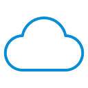 Cloud Forecast Icloud Icon