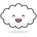 Cloud Icon