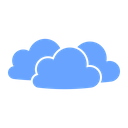 Cloud Cloudy Weather Icon