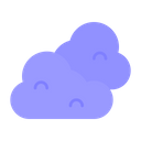 Cloud Sky Air Icon