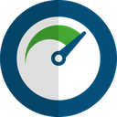 Cloudscale Technology Logo Social Media Logo Icon
