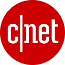 Cnet Company Brand Icon