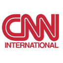 Cnn International Company Icon