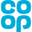 Co Op Technology Logo Social Media Logo Icon