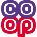 Co Op Technology Logo Social Media Logo Icon