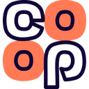 Co Op Icon
