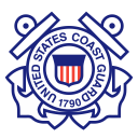 Coast guard Icon