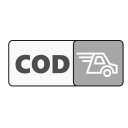 Cod Credit Debit Icon