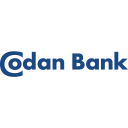 Codan Bank Logo Icon