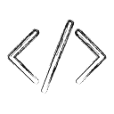 Code Javascript Development Icon