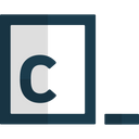 Code Cademy Technology Logo Social Media Logo Icon
