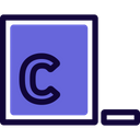 Code Cademy Technology Logo Social Media Logo Icon