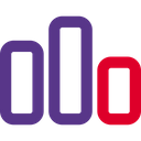 Code Forces Technology Logo Social Media Logo Icon