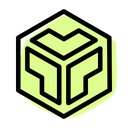 Code Sandbox Technology Logo Social Media Logo Icon