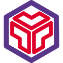 Code Sandbox Technology Logo Social Media Logo Icon