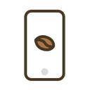 Coffee App Icon