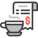 Online Money Service Payment Finance Icon