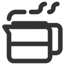 Coffee Carafe Icon