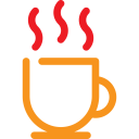 Coffee Cup Mug Icon
