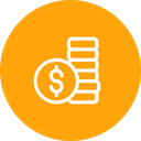 Coin Icon