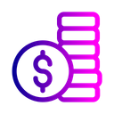 Coin Icon