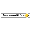 Commonwealth Bank Logo Icon