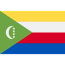 Comoros African The Icon