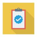 Complete Task Icon
